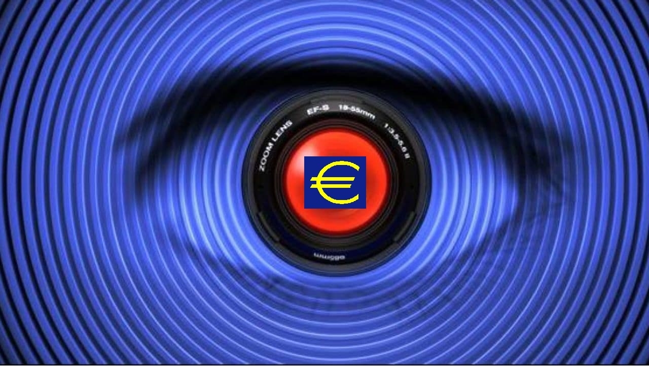 Rappresentazione visiva dell'articolo: Pretendete Qualità! - Il Grande Fratello Finanziario e le Informazioni Rilevanti