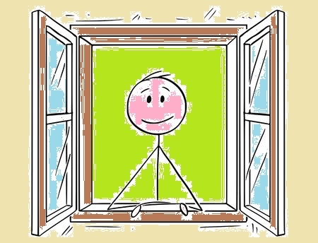 Rappresentazione visiva dell'articolo: Per "stare alla finestra" serve Qualità - #finanzasemplice 03/06/22