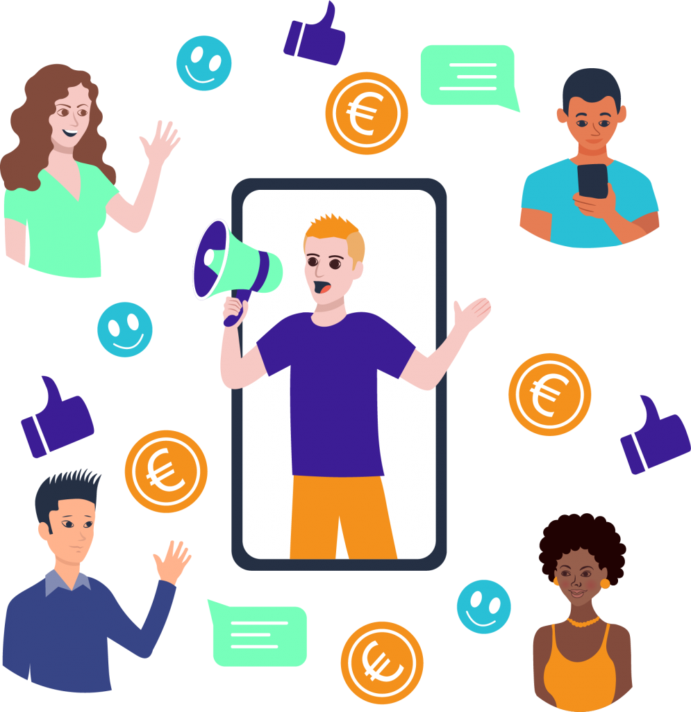 Rappresentazione visiva dell'articolo: Educazione Finanziaria - capire meglio per...